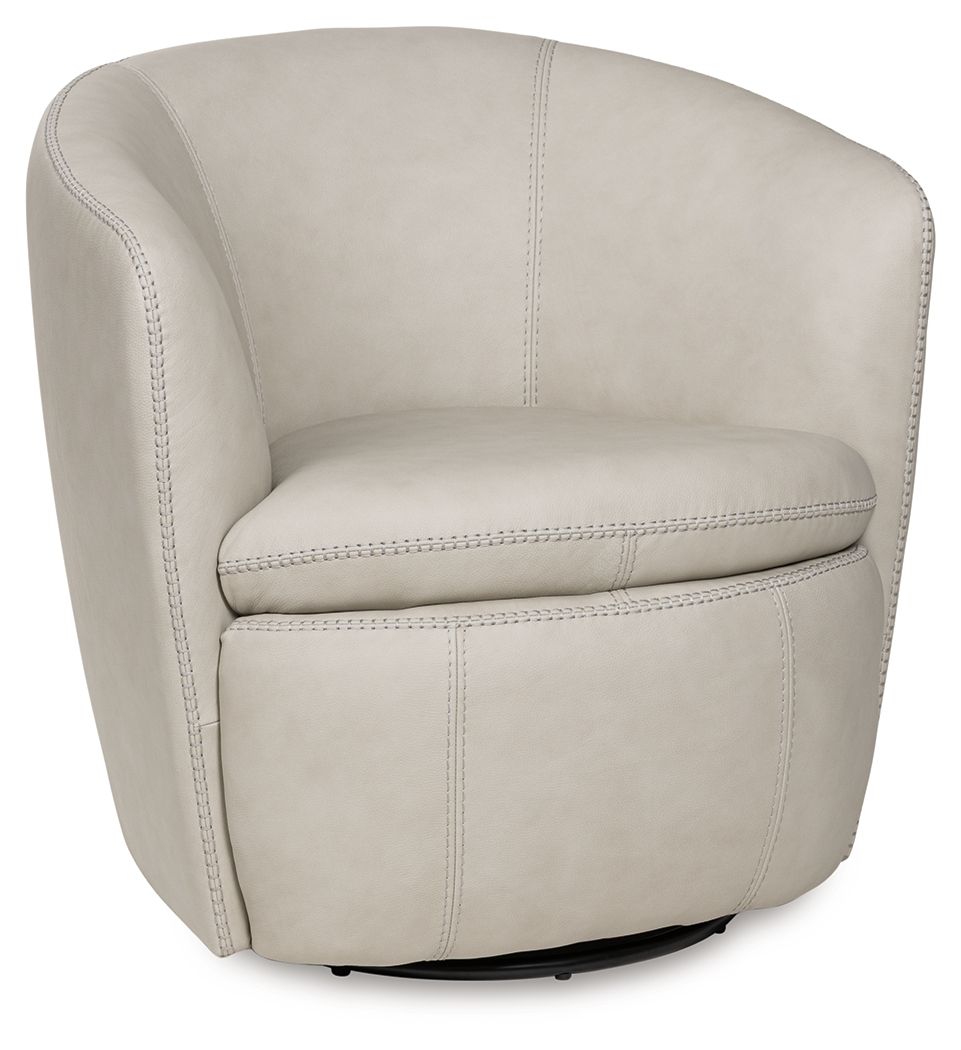 Kierreys - Swivel Chair by Ashley – view 4