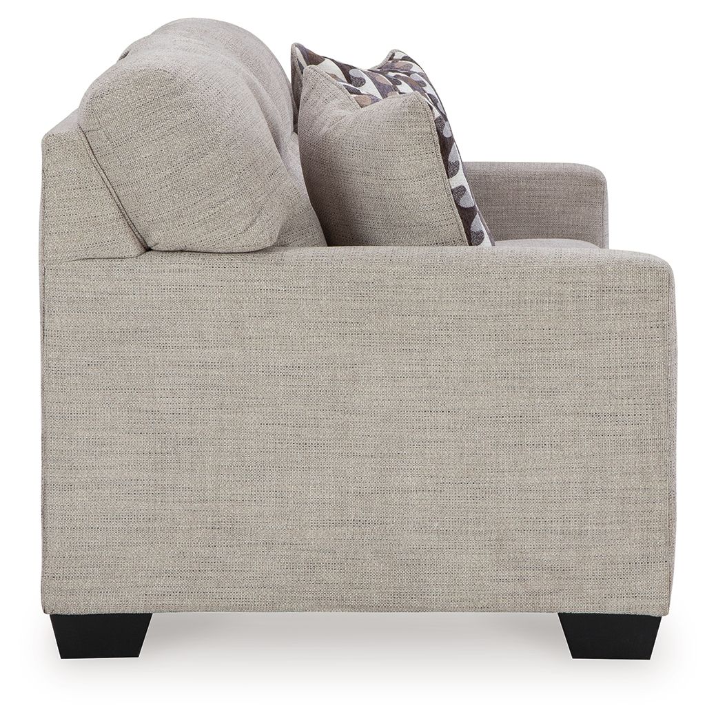 Mahoney - Sofa Sleeper by Ashley – view 8