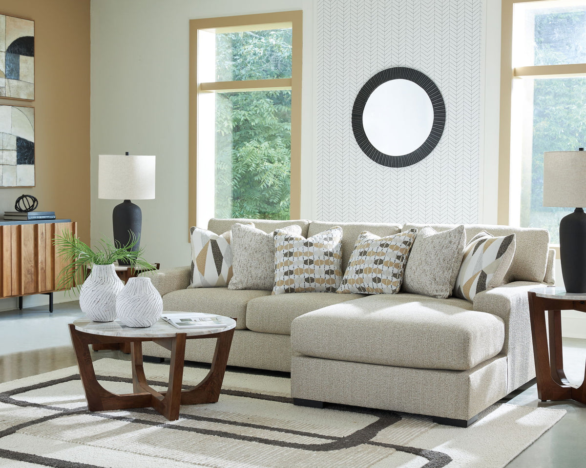 Laurelgrove - 2 Piece Sectional – view 7