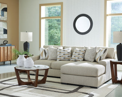 Laurelgrove - 2 Piece Sectional – view 7