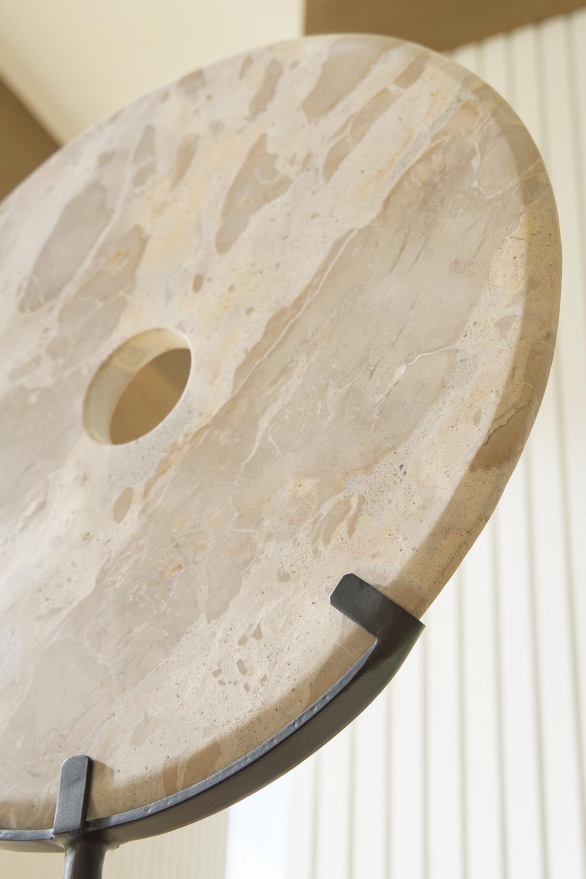 Wendon - Sculpture - Light Beige by Ashley – view 4