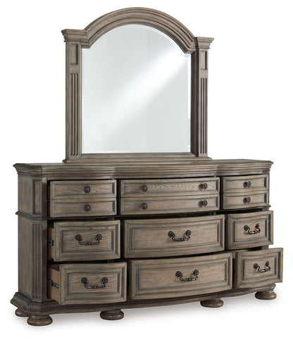 Ardenfield - Bedroom Set by Ashley – view 4