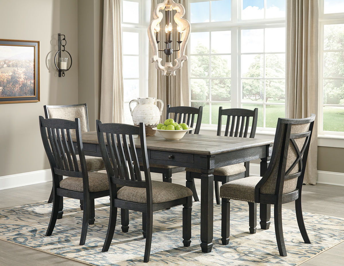 Tyler Creek - Dining Table Set by Ashley – view 9