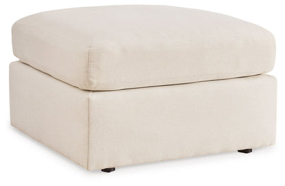 Modmax - Oversized Accent Ottoman by Ashley – view 4