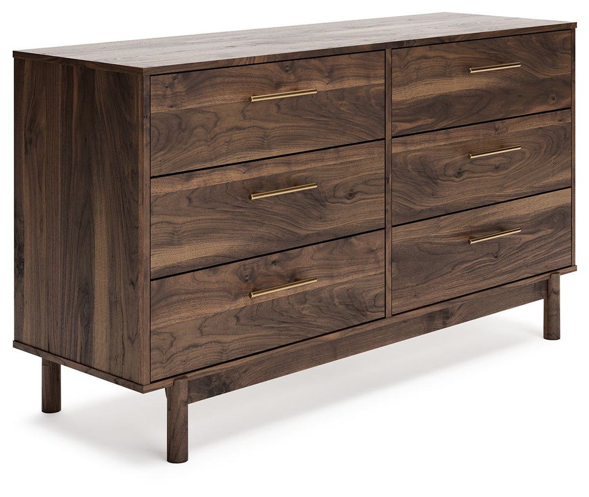Calverson - Accent Drawer Chest by Ashley – Accent Chests