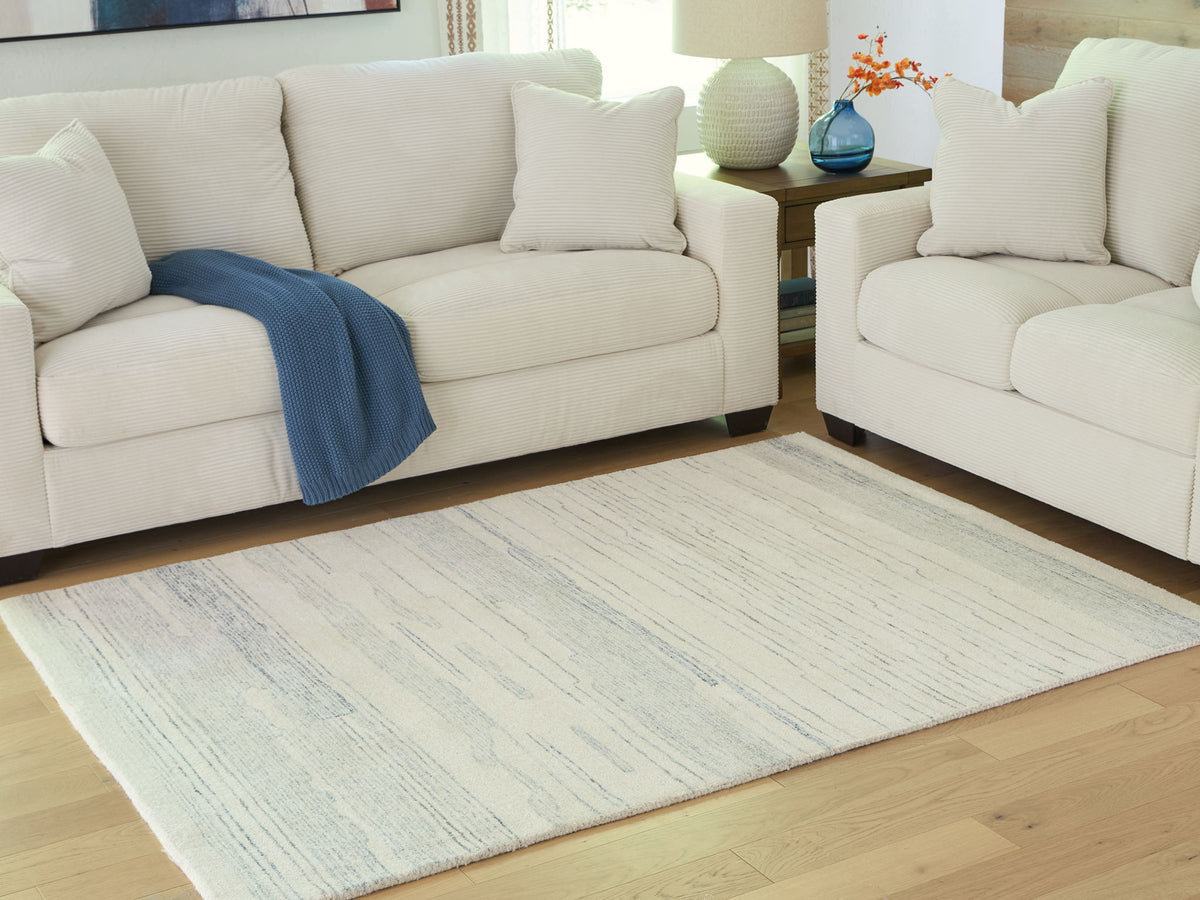 Genemost - Rug by Ashley – view 6