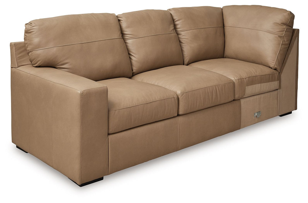 Bandon - 3 Piece Sectional by Ashley – view 7