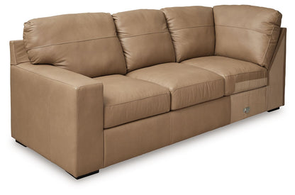 Bandon - 4 Piece Sectional by Ashley – view 7