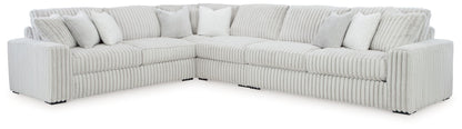 Stupendous - 4 Piece Sectional by Ashley – view 8