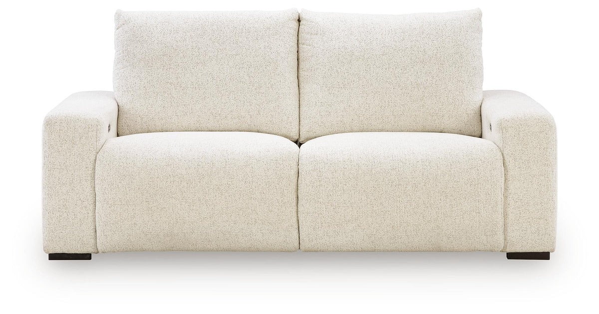 East Loft - Power Reclining Sectional by Ashley – Reclining Sectionals