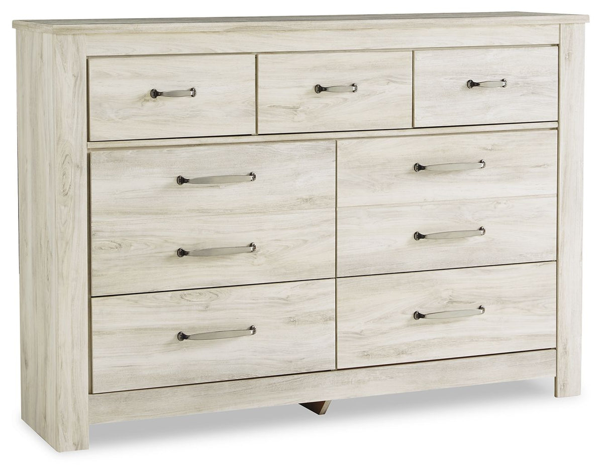 Bellaby - Dresser by Ashley – Dressers