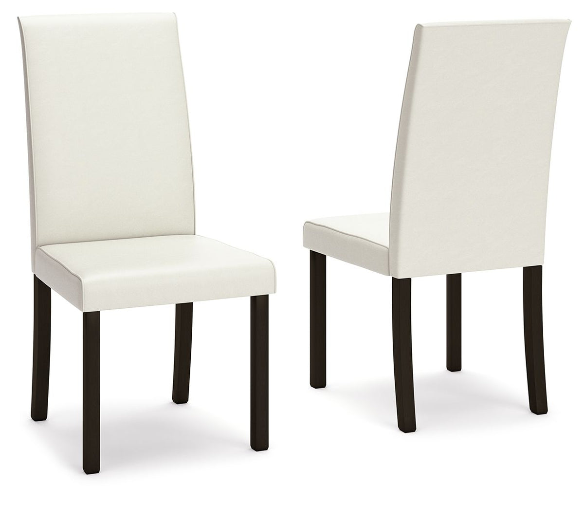 Kimonte - Dining Side Chair by Ashley – Chair Sets