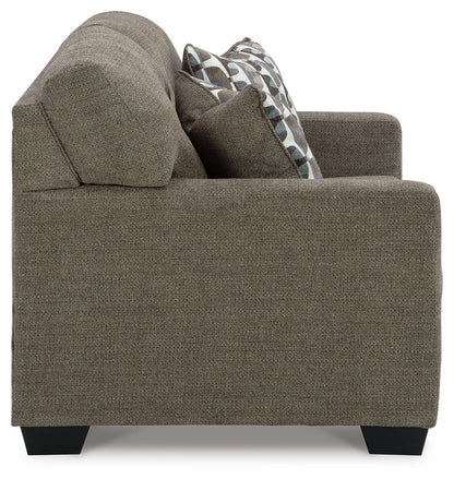 Mahoney - Loveseat by Ashley – view 8
